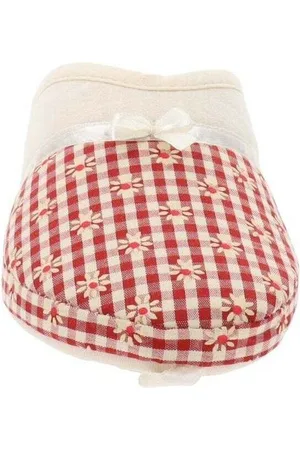 De Fonseca Pantuflas DF48311 para mujer