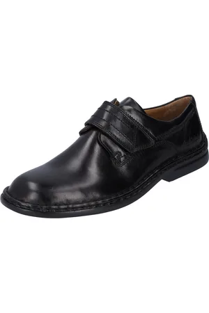 Josef Seibel Mocasines Vigo 09 | Zapato bajo de Hombre | verde para hombre