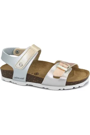 GRÜNLAND Sandalias GRU-CCC-SB1830-AM para niño