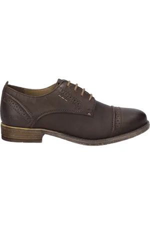 Josef Seibel Zapatos Bajos Sienna 12 | Zapato bajo de Mujeres | para mujer