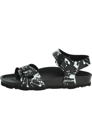 GRÜNLAND Sandalias SB1410-40 para niño