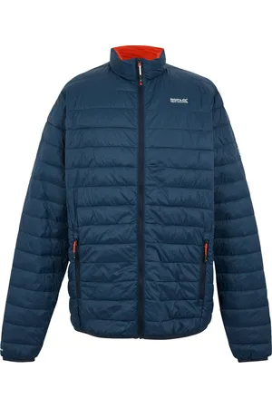 Regatta Abrigo de plumas Hillpack II para hombre