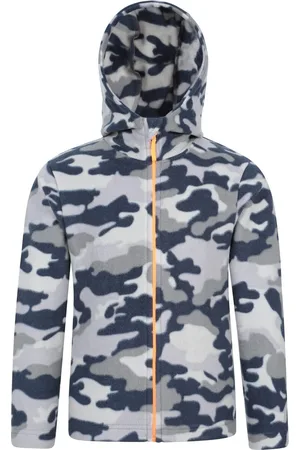 Mountain Warehouse Chaqueta Pursuit II para niño