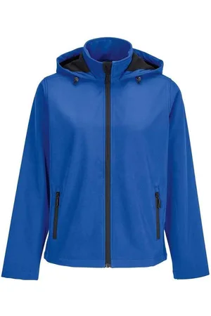 Sols Chaqueta Race para mujer