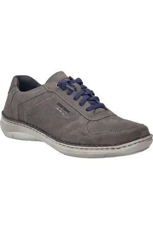 Josef Seibel Zapatos Bajos New Anvers 97 | Zapato bajo de Hombre | para hombre