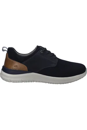 Josef Seibel Zapatos Bajos Wales 03 | Zapato bajo de Hombre | para hombre