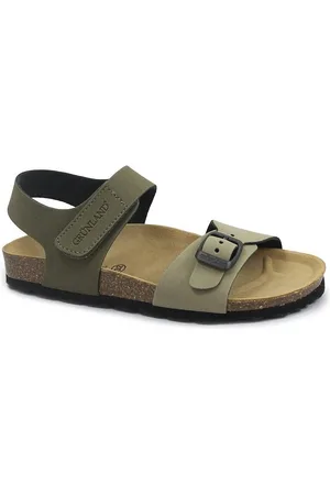 GRÜNLAND Sandalias GRU-CCC-SB2408-SO para niño