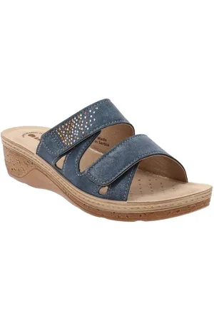 Inblu Pantuflas PV000009 para mujer