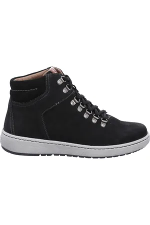 Josef Seibel Deportivas Moda Herren Sneaker David 06 | schwarz para hombre