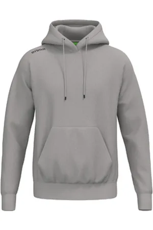 Erima Jersey Sweatshirt à capuche TS para mujer