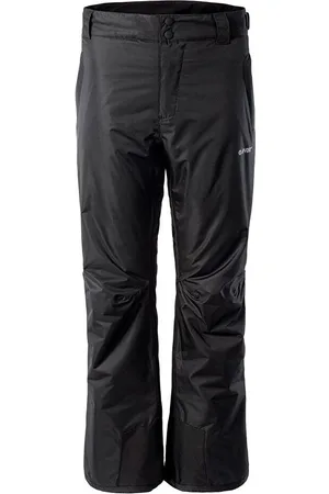 Hi-Tec Pantalones Forno para mujer
