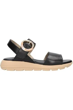 Dorking Sandalias D9468 Mujer para mujer