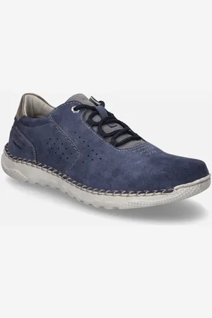 Josef Seibel Zapatos Bajos Wilson 13 | Zapato bajo de Hombre | para hombre
