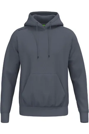 Erima Jersey Sweatshirt à capuche TS para mujer