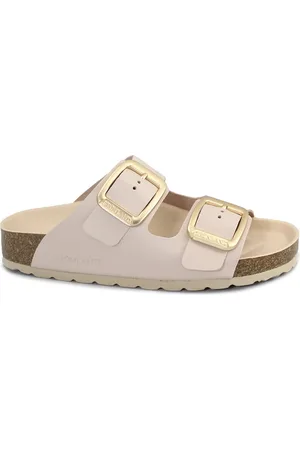 GRÜNLAND Sandalias GRU-CCC-CB3272-RO para mujer