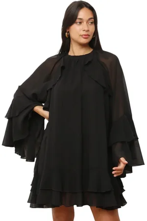 La Modeuse Vestidos 75055_P177421 para mujer