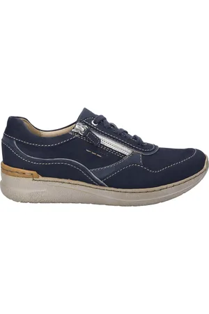 Josef Seibel Deportivas Moda Sally 02 | Snaker de Mujeres | para mujer