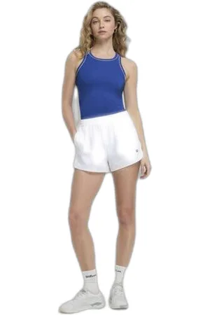 Wilson Camiseta tirantes Débardeur femme Team para mujer
