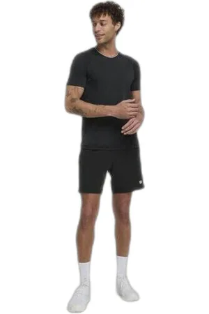 Wilson Camiseta T-shirt Team para hombre
