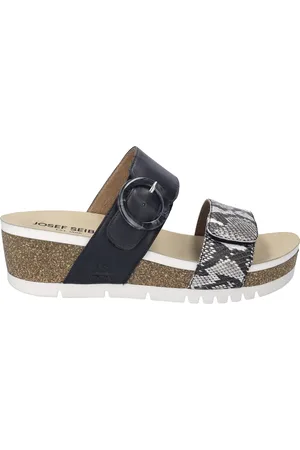 Josef Seibel Sandalias Quinn 14 | Sandalias de Mujeres | para mujer