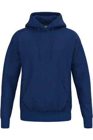 Erima Jersey Sweatshirt à capuche TS para mujer