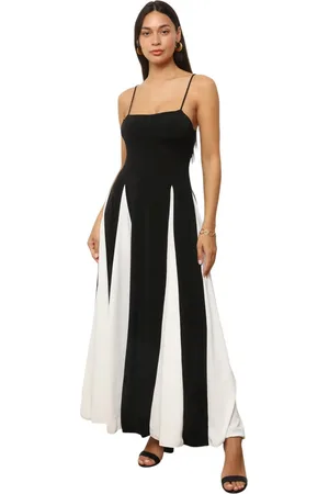 La Modeuse Vestidos 74944_P177061 para mujer