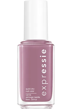 Essie Esmalte para uñas Expr Nail Polish 10 ml - 220 Get a Mauve On para mujer