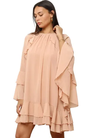 La Modeuse Vestidos 75057_P177427 para mujer
