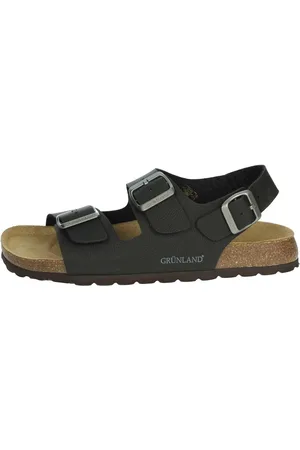 GRÜNLAND Sandalias SB3645-40 para hombre
