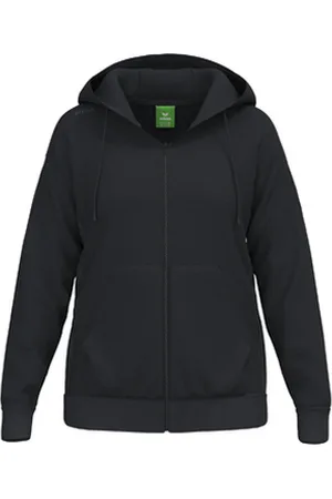 Erima Chaquetas Veste à capuche femme TS para mujer
