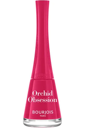Bourjois Esmalte para uñas Nail Polish 1 Second - 51 Orchid Obsession para mujer