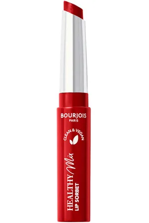 Bourjois Cuidado & bases de labios Healthy Mix Lip Sorbet - 01 Cherry Sundae para mujer
