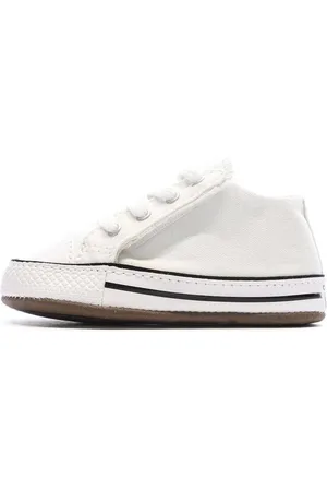 Converse Zapatillas altas - para niña