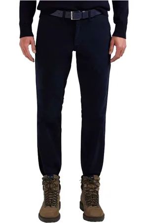 Eden Park Pantalones H24BAS0C0001 para hombre