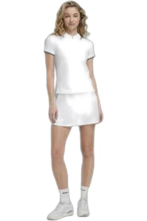 Wilson Polo Polo femme Team para mujer