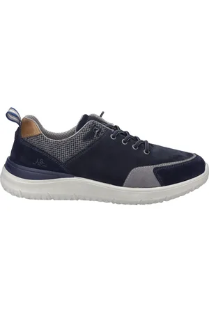 Josef Seibel Zapatos Bajos Wales 01 | Zapato bajo de Hombre | para hombre