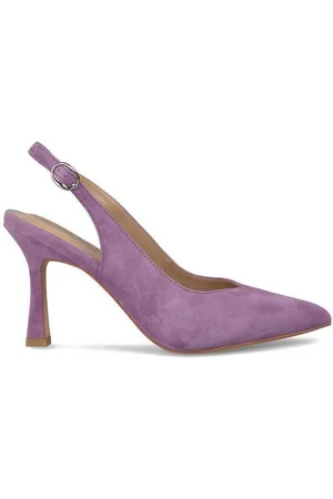 Alma en Pena Zapatos de tacón V250600 para mujer