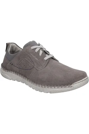 Josef Seibel Zapatos Bajos Wilson 04 | Zapato bajo de Hombre | para hombre
