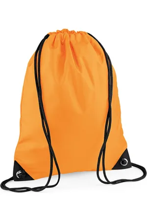 Bag Base Mochila Sac à dos cordelettes Premium para niño