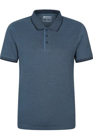 Mountain Warehouse Tops y Camisetas Dawnay para hombre