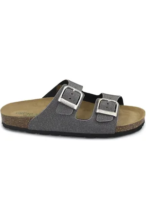 GRÜNLAND Sandalias GRU-ZAL-CB0833-AN para mujer