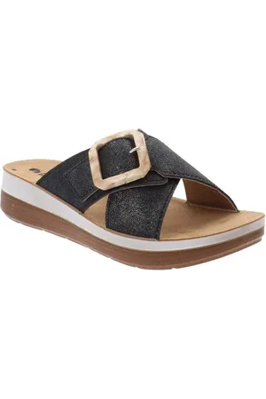 Inblu Pantuflas FT000020 para mujer