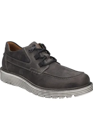 Josef Seibel Zapatos Bajos Cooper 06 | Zapato bajo de Hombre | para hombre