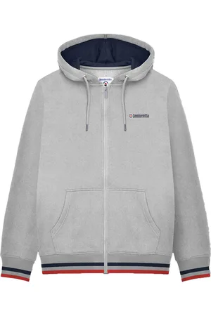 Lambretta Jersey SS25 para hombre