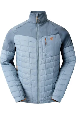 Dare 2B Abrigo de plumas Mountaineer II para hombre