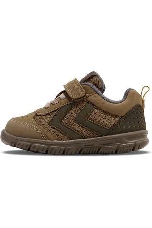 Hummel Deportivas Moda Baskets bébé garçon Crosslite Winter para niño