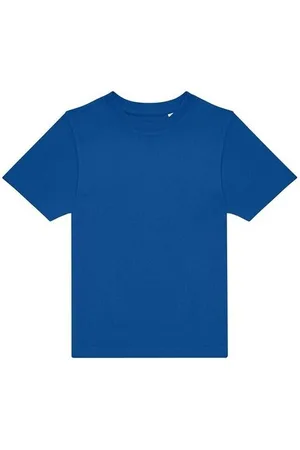 B&amp;C Tops y Camisetas E190 para niño