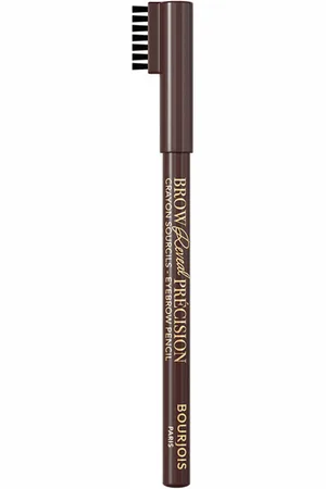 Bourjois Perfiladores cejas Brow Pencil Brow Reveal Precision - 04 Dark Brunette para mujer