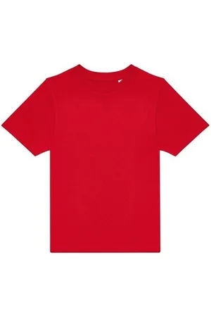 B&amp;C Tops y Camisetas E190 para niño