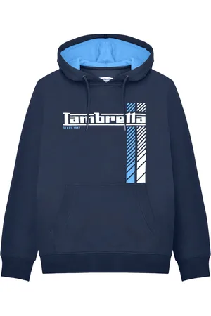 Lambretta Jersey SS25 para hombre
